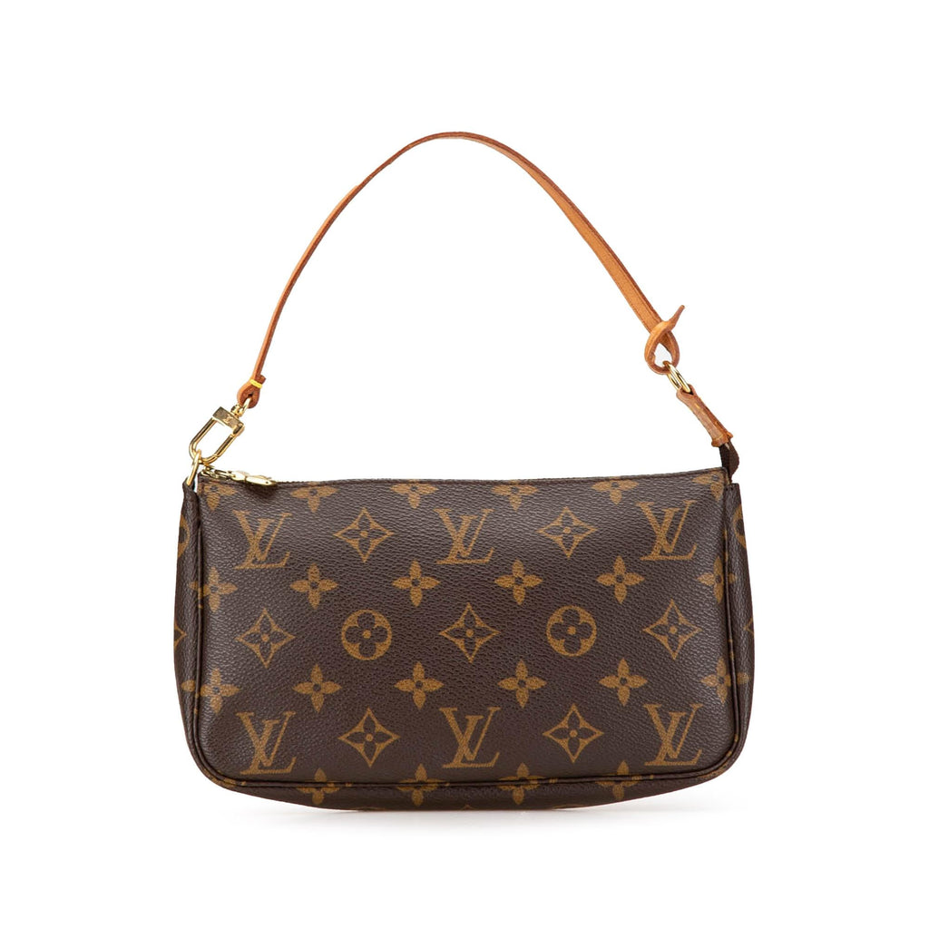 Louis Vuitton Monogram Pochette Accessoires