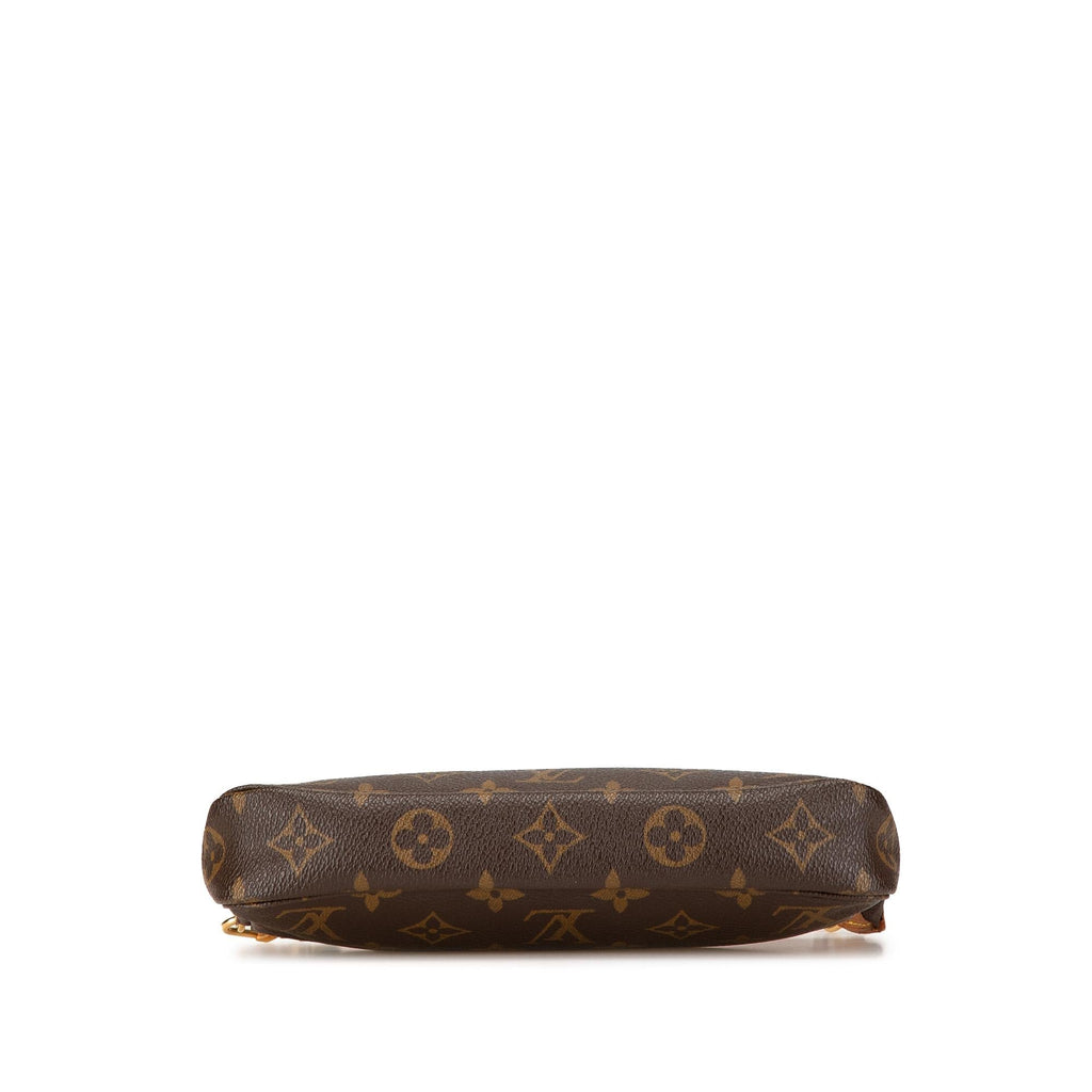 Louis Vuitton Monogram Pochette Accessoires