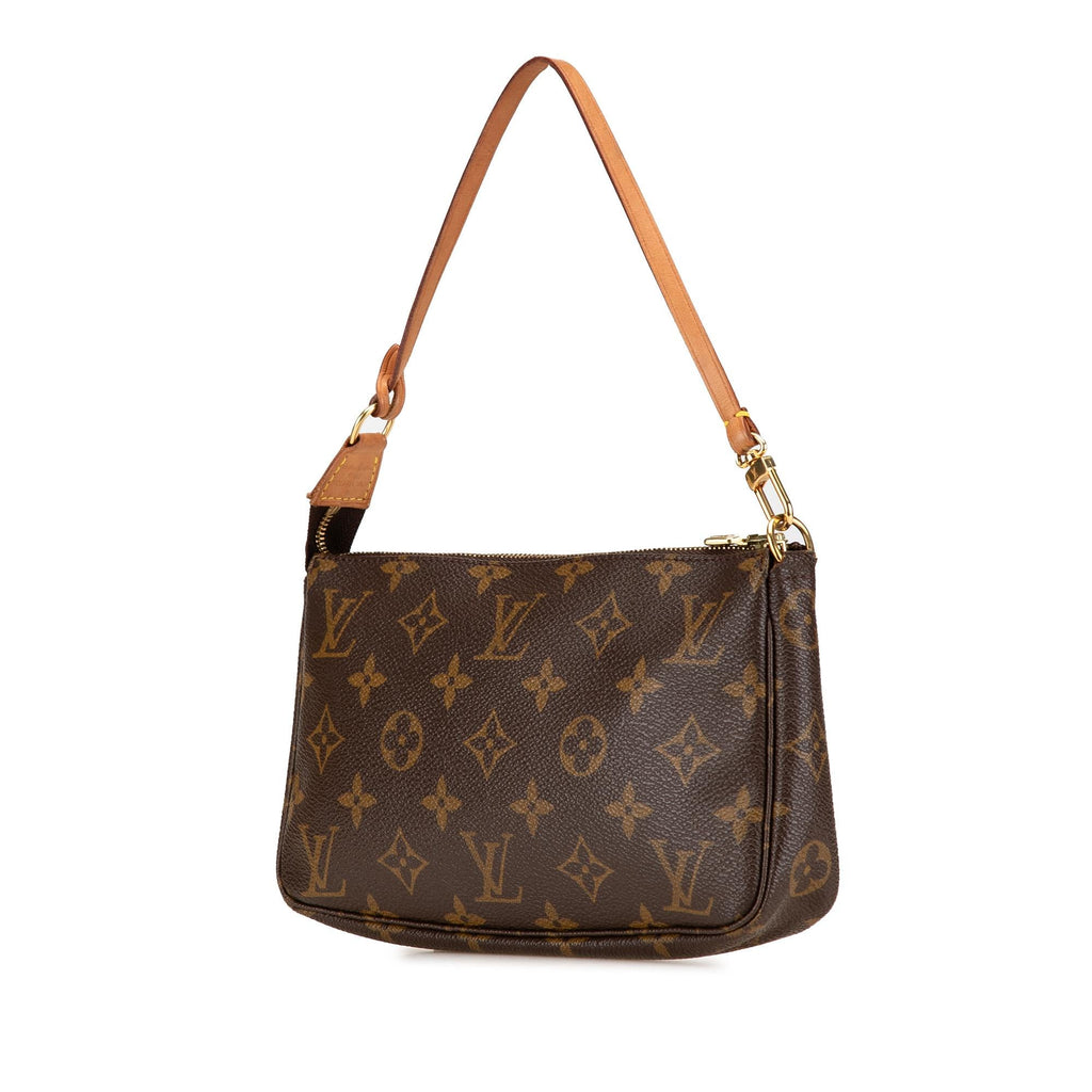 Louis Vuitton Monogram Pochette Accessoires