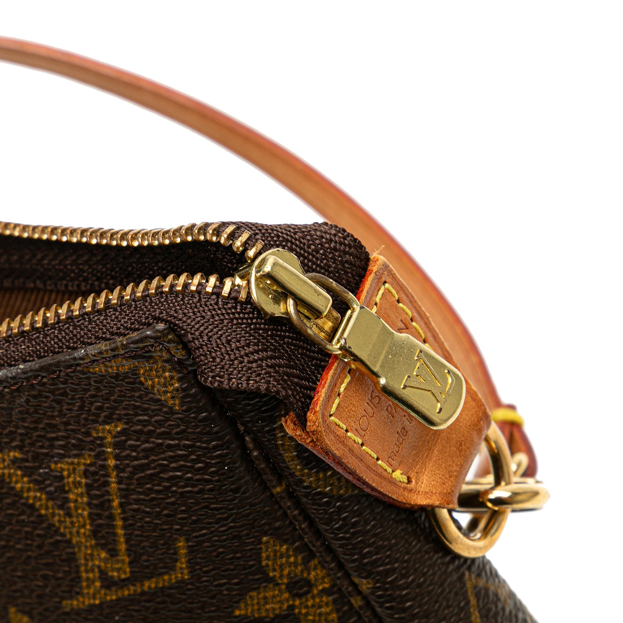 Louis Vuitton Monogram Pochette Accessoires
