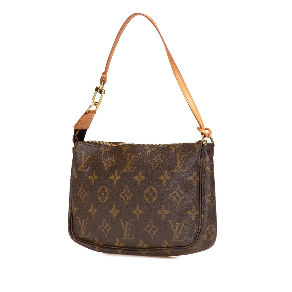 Louis Vuitton Monogram Pochette Accessoires