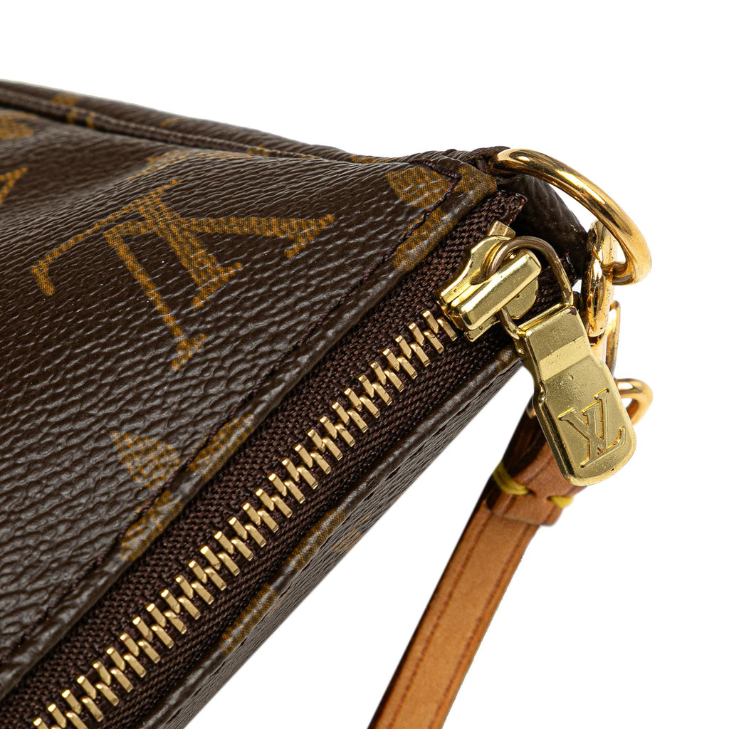 Louis Vuitton Monogram Pochette Accessoires