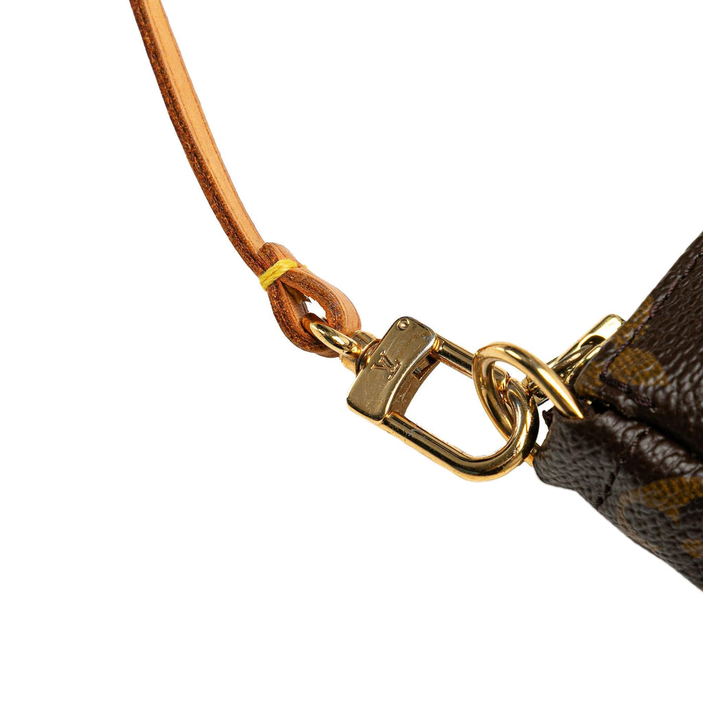 Louis Vuitton Monogram Pochette Accessoires