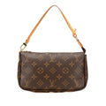 Louis Vuitton Monogram Pochette Accessoires