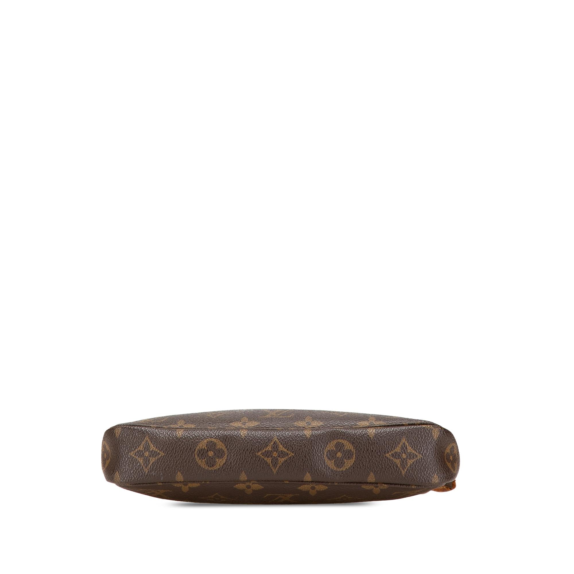 Louis Vuitton Monogram Pochette Accessoires