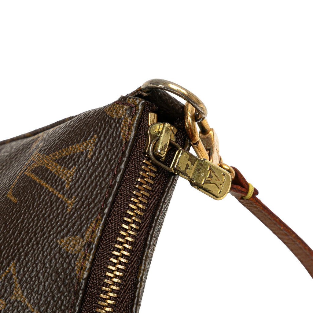 Louis Vuitton Monogram Pochette Accessoires