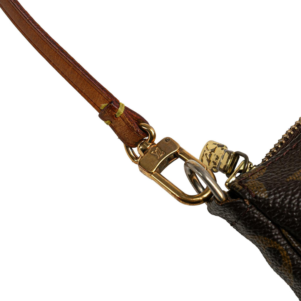 Louis Vuitton Monogram Pochette Accessoires