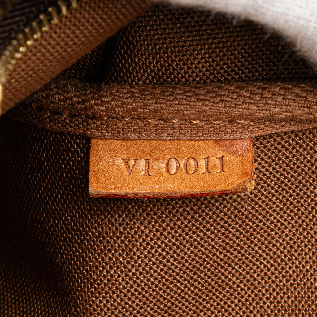 Louis Vuitton Monogram Pochette Accessoires