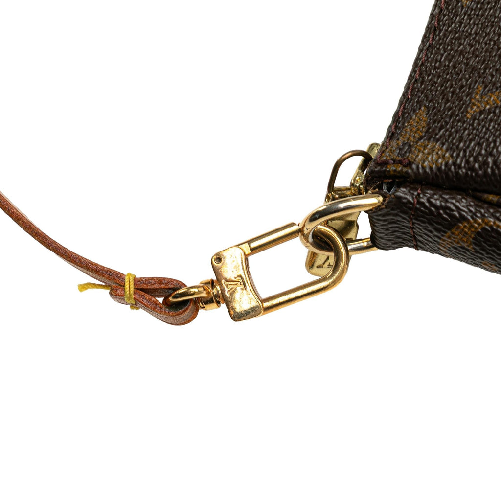 Louis Vuitton Monogram Pochette Accessoires