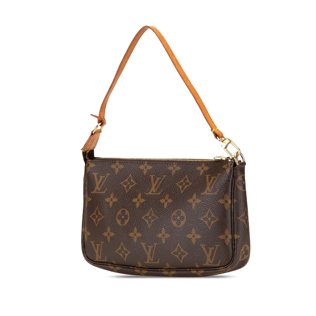 Louis Vuitton Monogram Pochette Accessoires