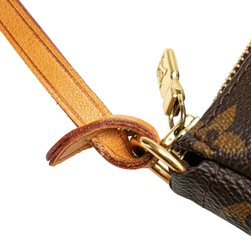 Louis Vuitton Monogram Pochette Accessoires