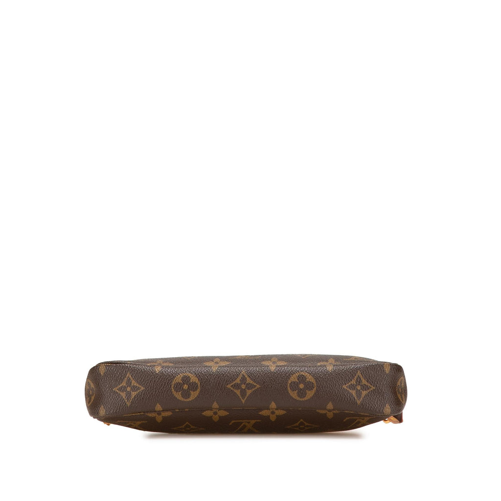 Louis Vuitton Monogram Pochette Accessoires