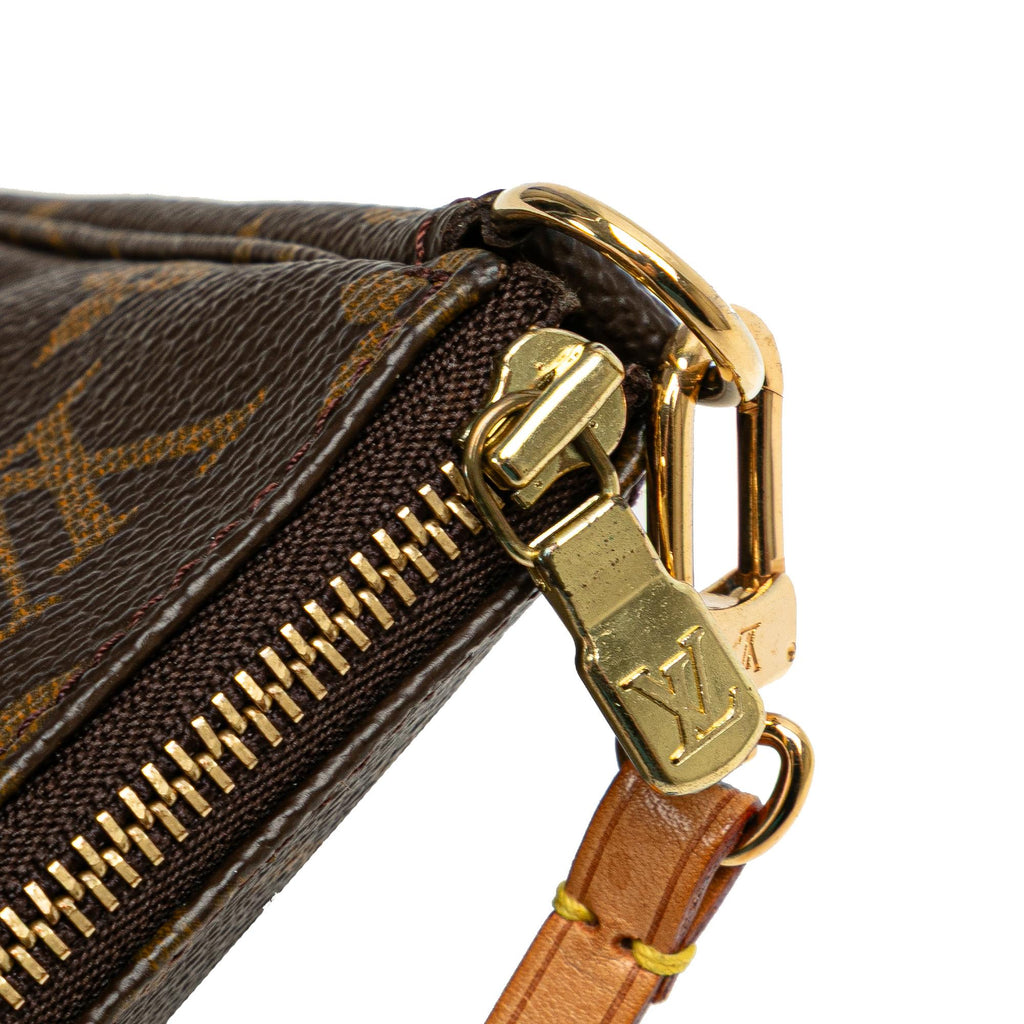 Louis Vuitton Monogram Pochette Accessoires