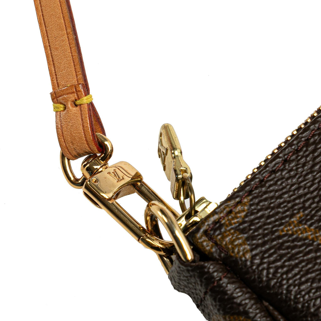 Louis Vuitton Monogram Pochette Accessoires