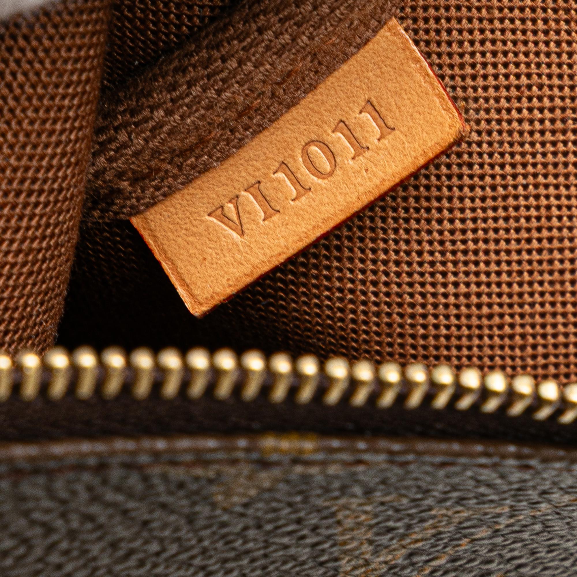 Louis Vuitton Monogram Pochette Accessoires