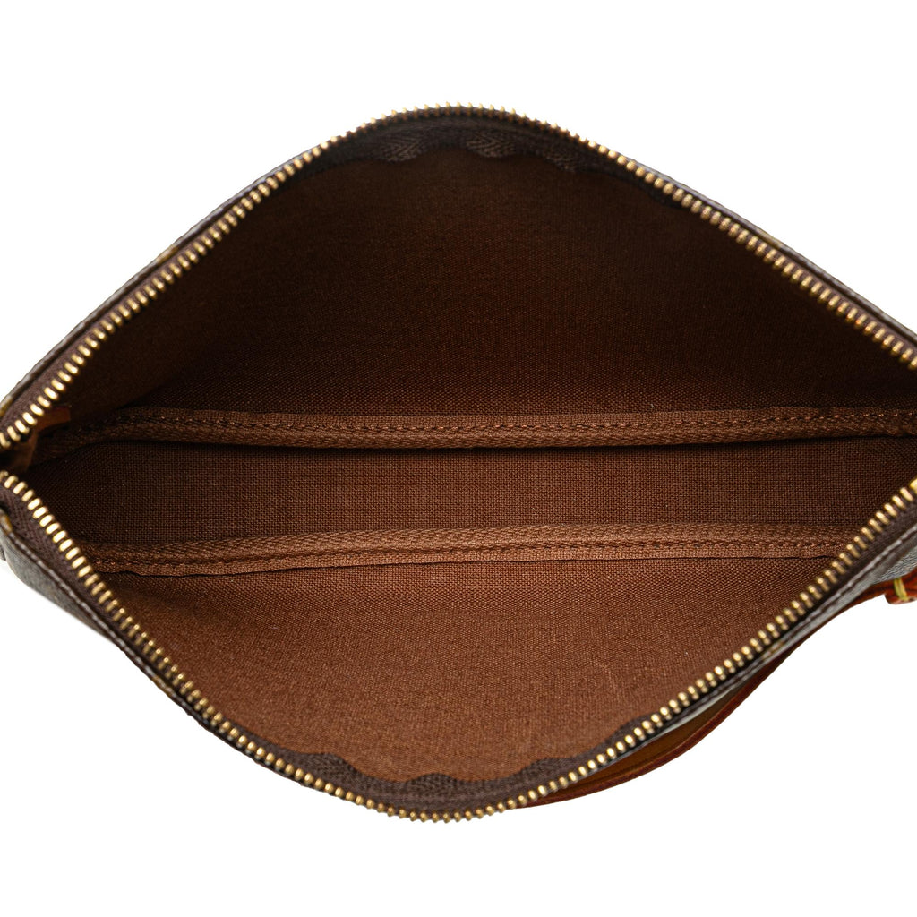 Louis Vuitton Monogram Pochette Accessoires