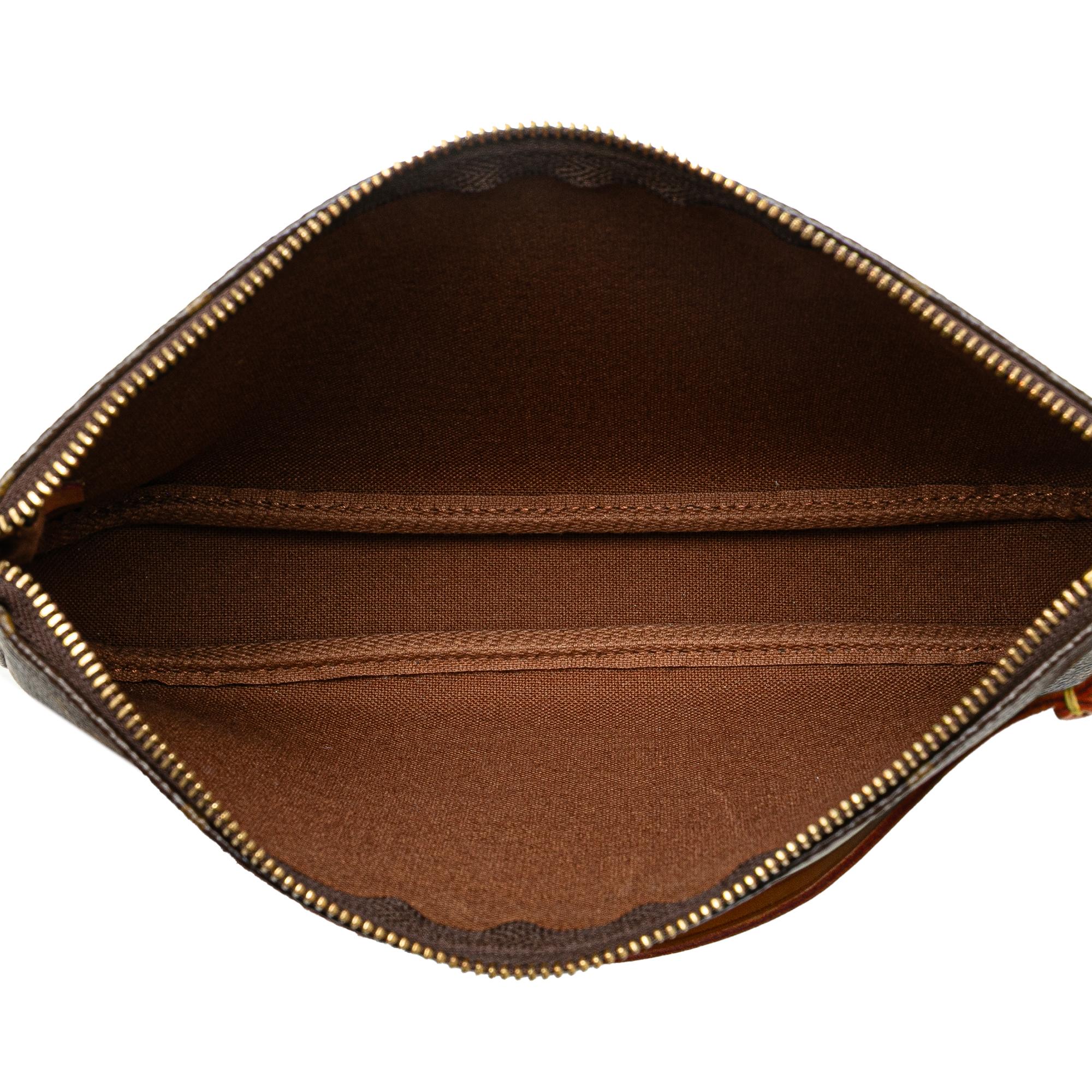 Louis Vuitton Monogram Pochette Accessoires