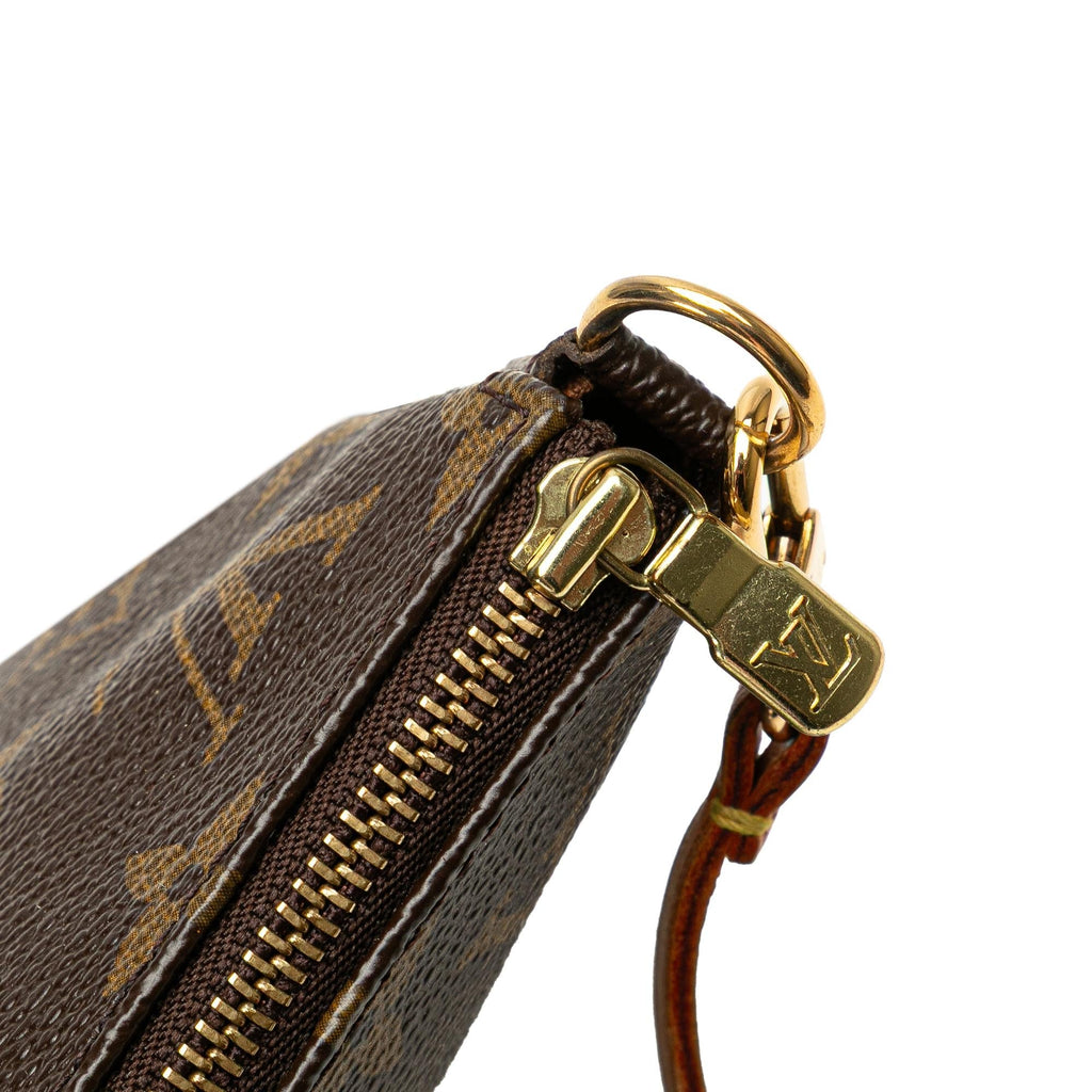 Louis Vuitton Monogram Pochette Accessoires