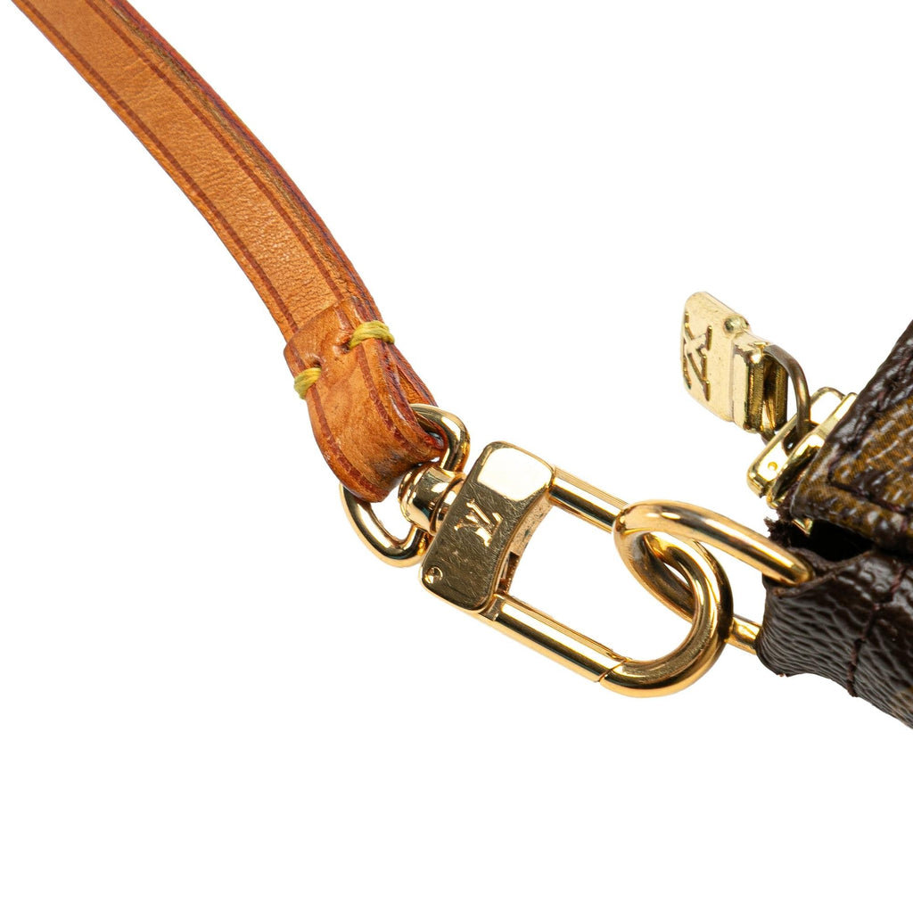 Louis Vuitton Monogram Pochette Accessoires