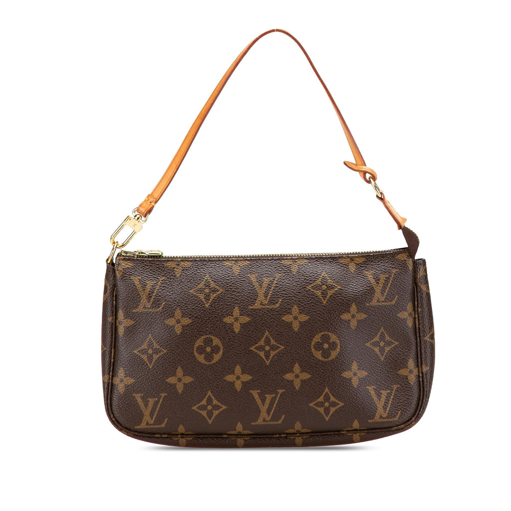 Louis Vuitton Monogram Pochette Accessoires