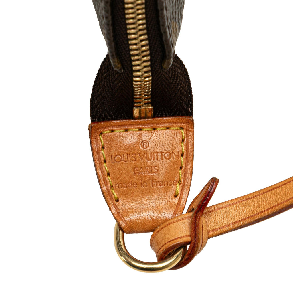 Louis Vuitton Monogram Pochette Accessoires