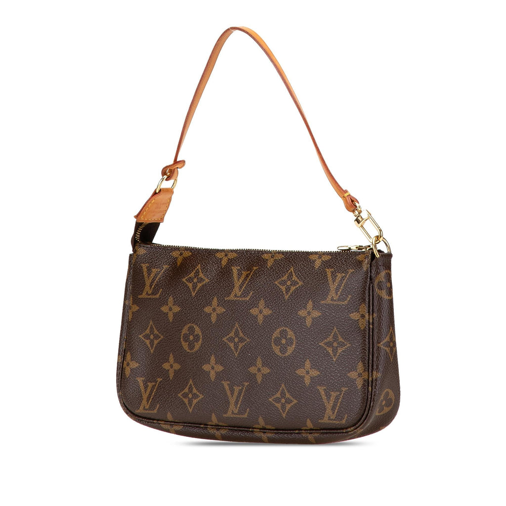 Louis Vuitton Monogram Pochette Accessoires