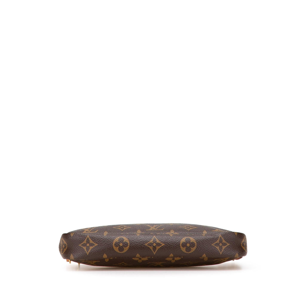 Louis Vuitton Monogram Pochette Accessoires