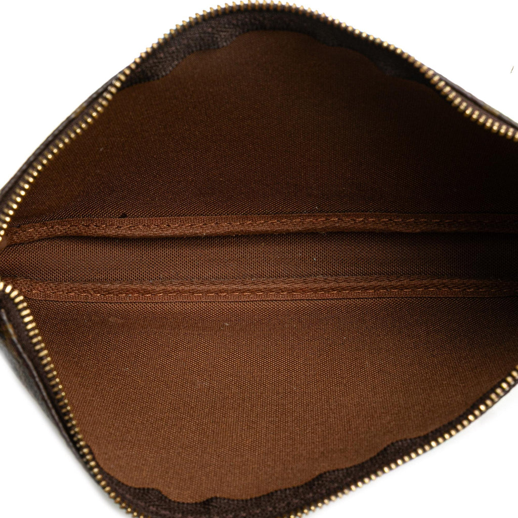 Louis Vuitton Monogram Pochette Accessoires