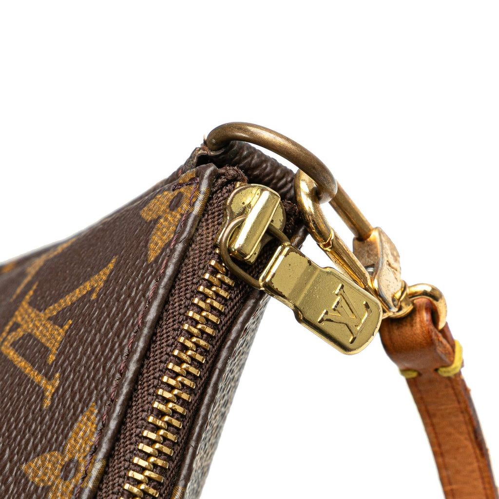 Louis Vuitton Monogram Pochette Accessoires