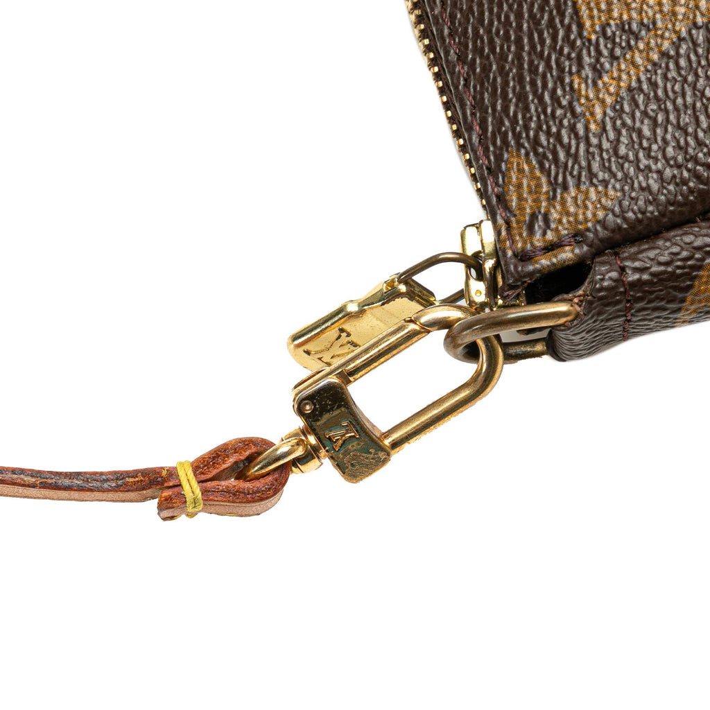 Louis Vuitton Monogram Pochette Accessoires