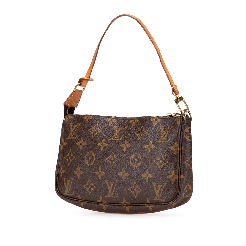 Louis Vuitton Monogram Pochette Accessoires
