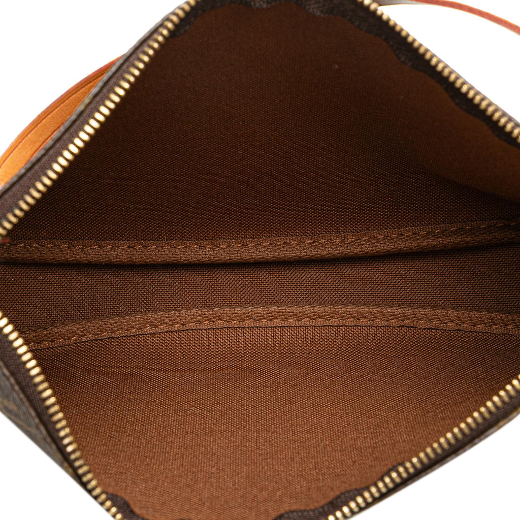 Louis Vuitton Monogram Pochette Accessoires