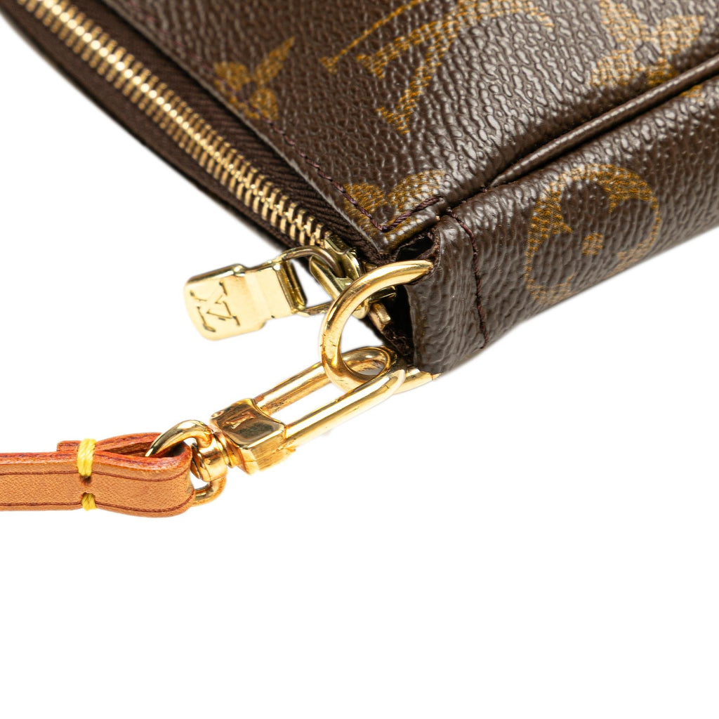 Louis Vuitton Monogram Pochette Accessoires