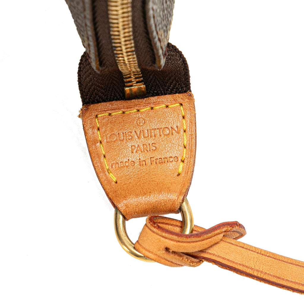 Louis Vuitton Monogram Pochette Accessoires