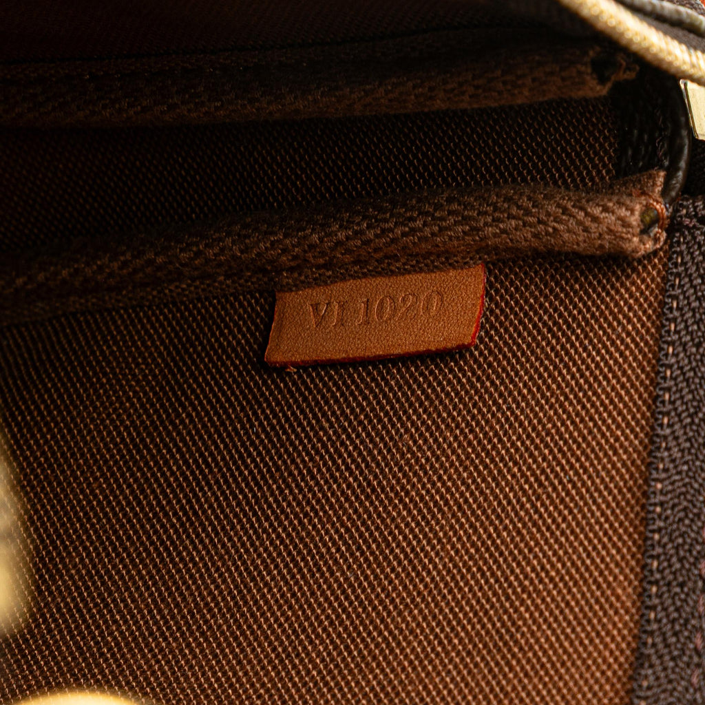 Louis Vuitton Monogram Pochette Accessoires