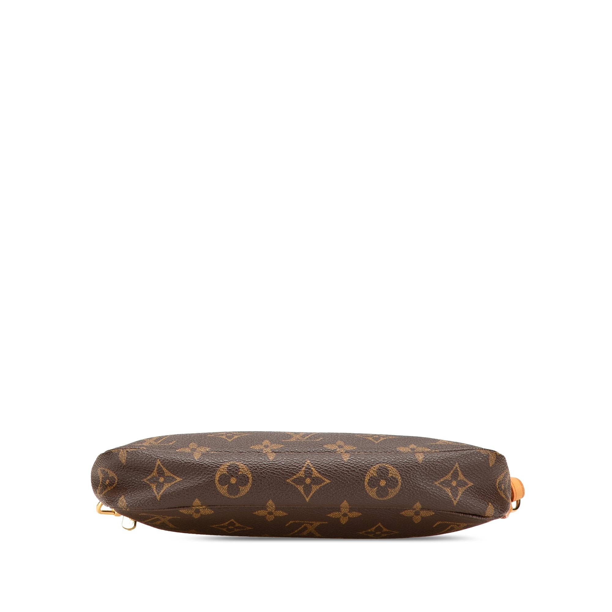 Louis Vuitton Monogram Pochette Accessoires