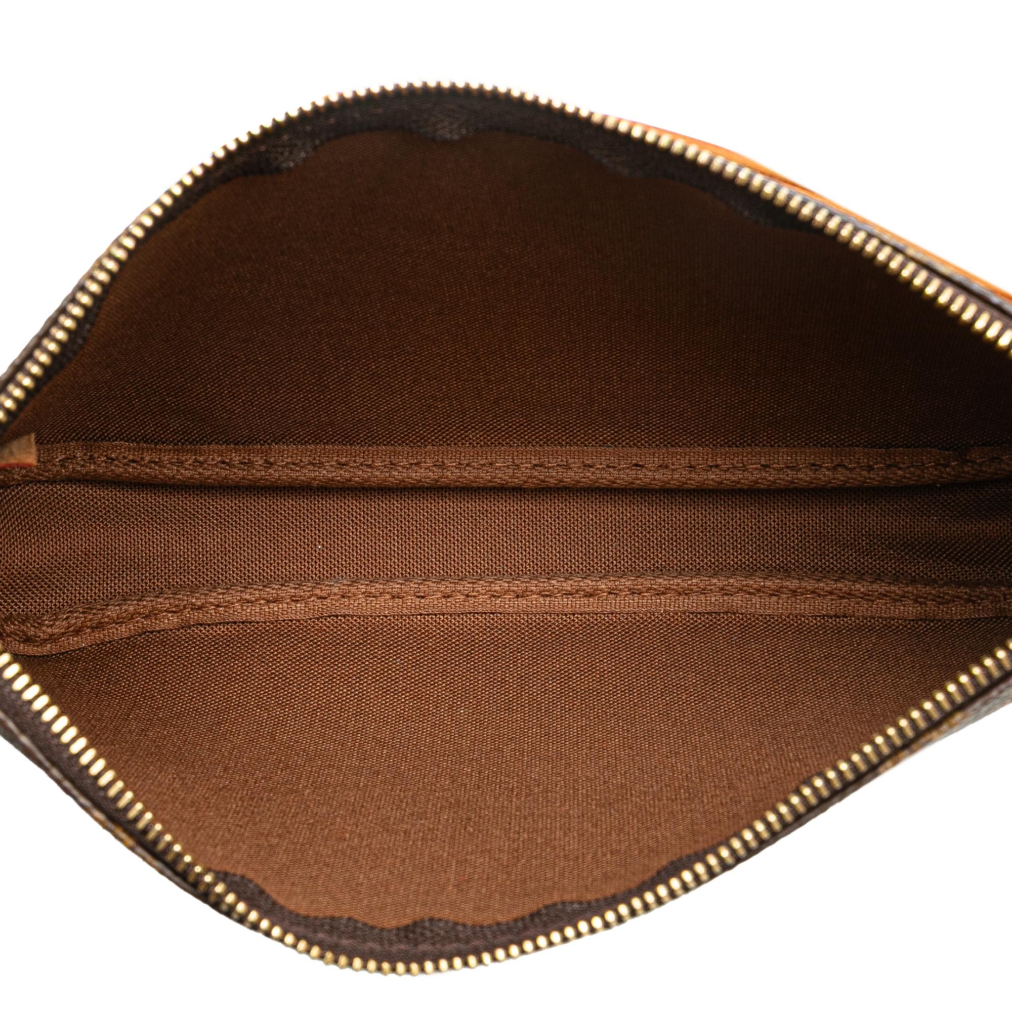 Louis Vuitton Monogram Pochette Accessoires