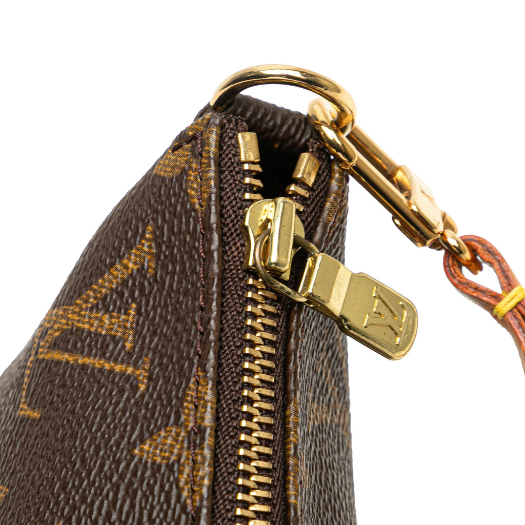 Louis Vuitton Monogram Pochette Accessoires