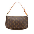 Louis Vuitton Monogram Pochette Accessoires