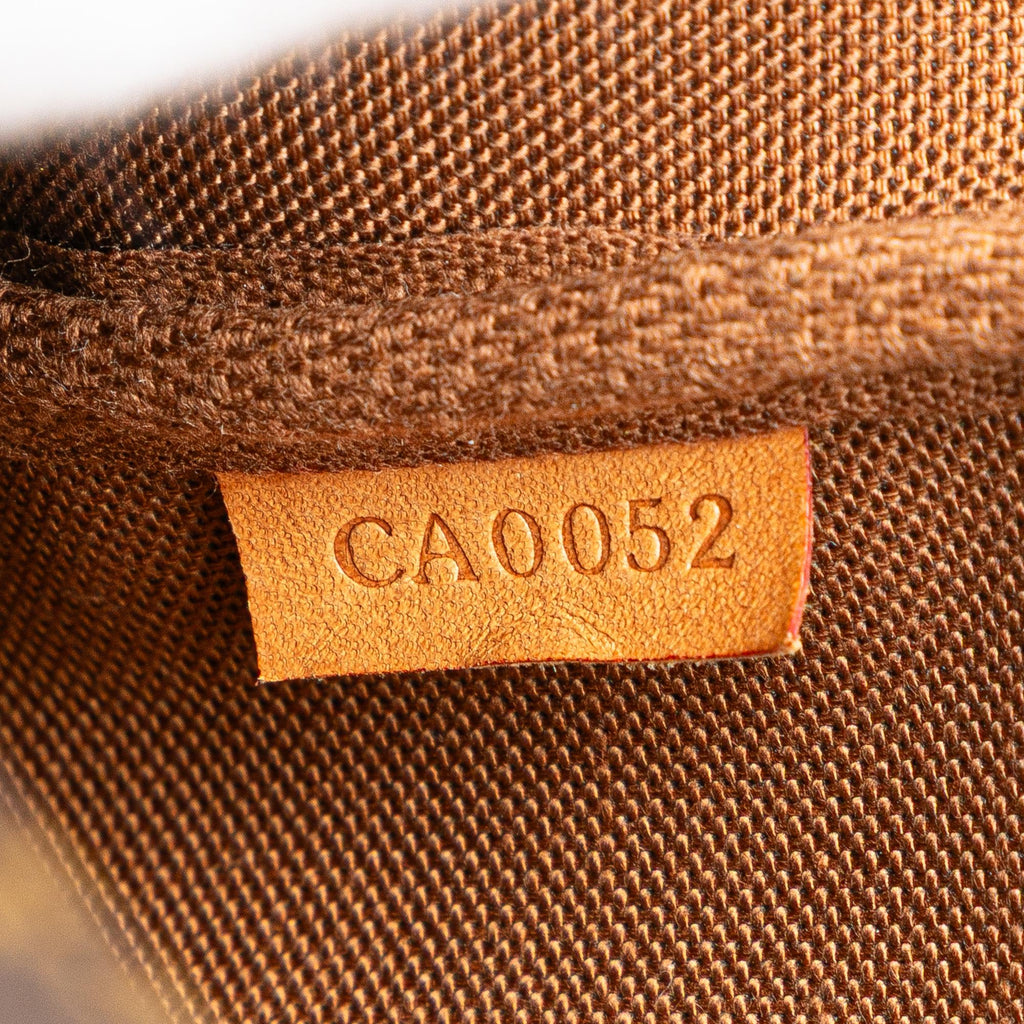 Louis Vuitton Monogram Pochette Accessoires