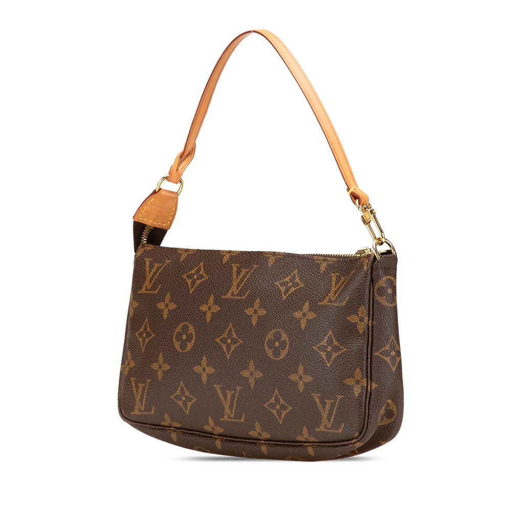 Louis Vuitton Monogram Pochette Accessoires
