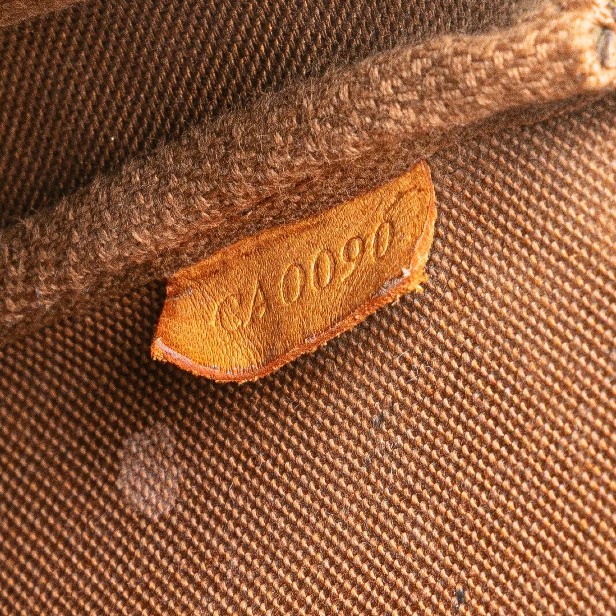 Louis Vuitton Monogram Pochette Accessoires