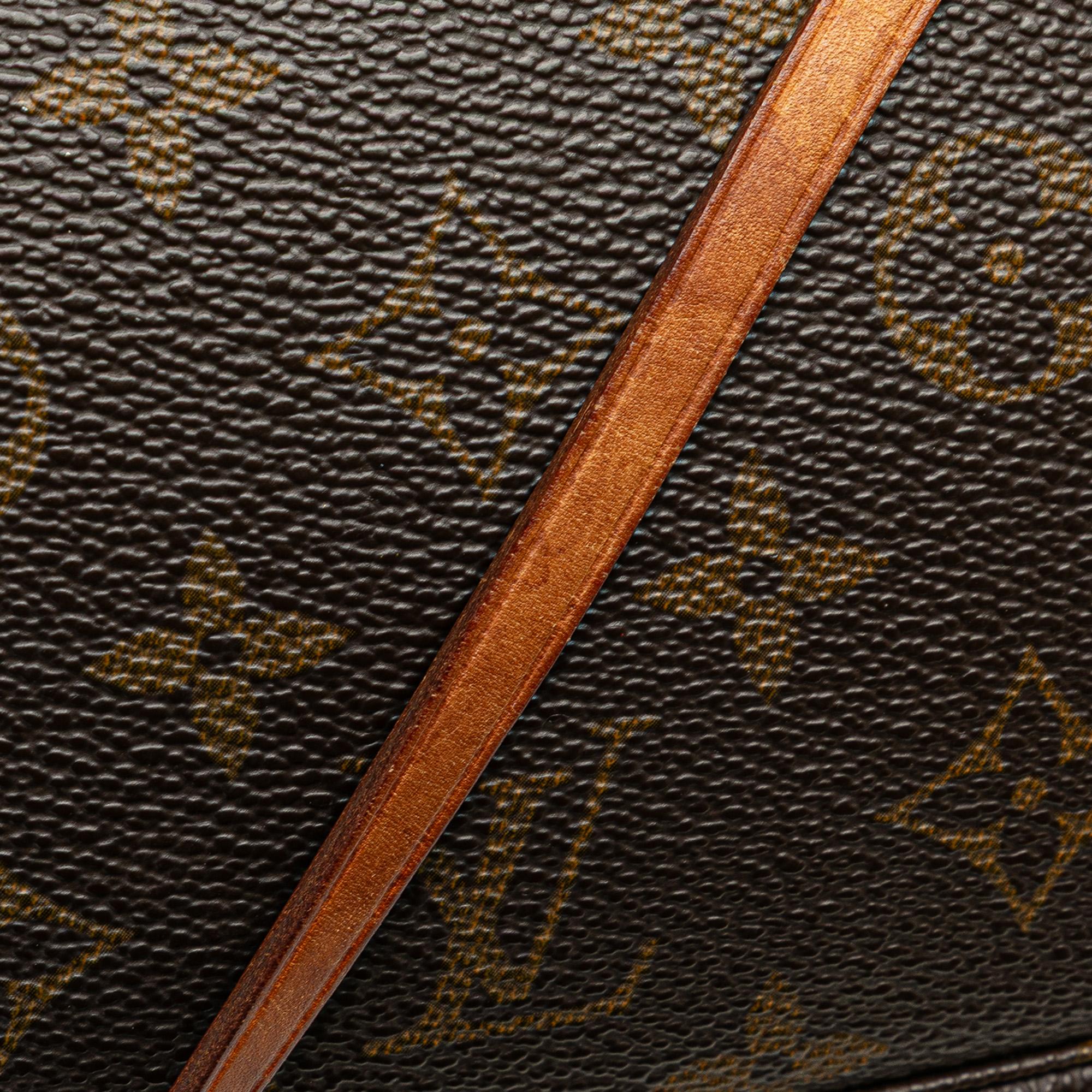Louis Vuitton Monogram Pochette Accessoires