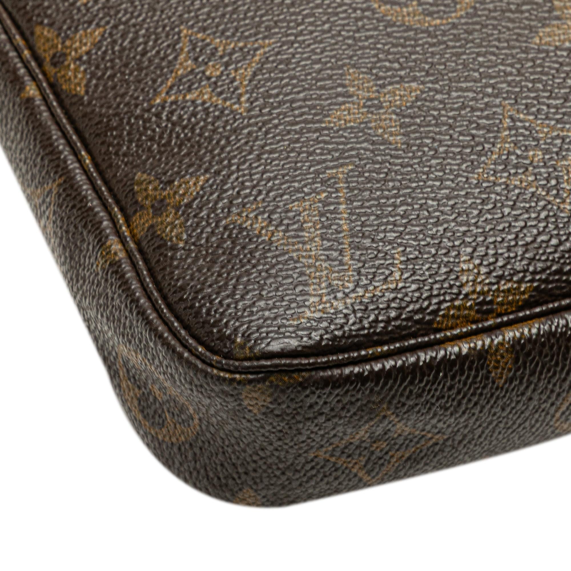 Louis Vuitton Monogram Pochette Accessoires