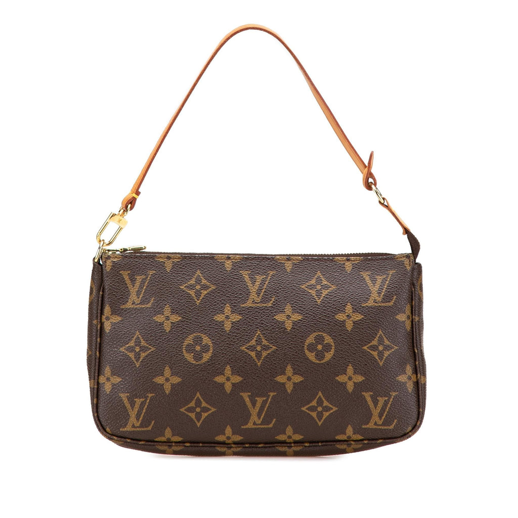 Louis Vuitton Monogram Pochette Accessoires