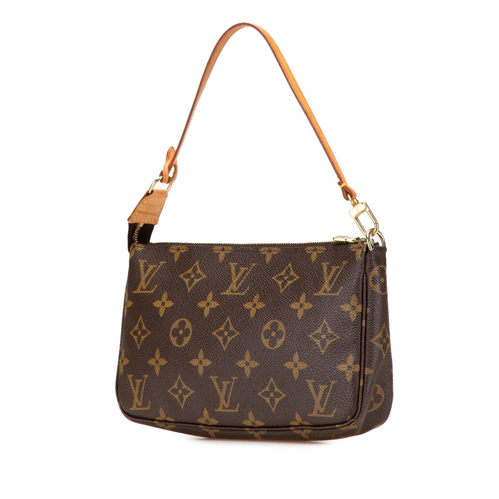Louis Vuitton Monogram Pochette Accessoires