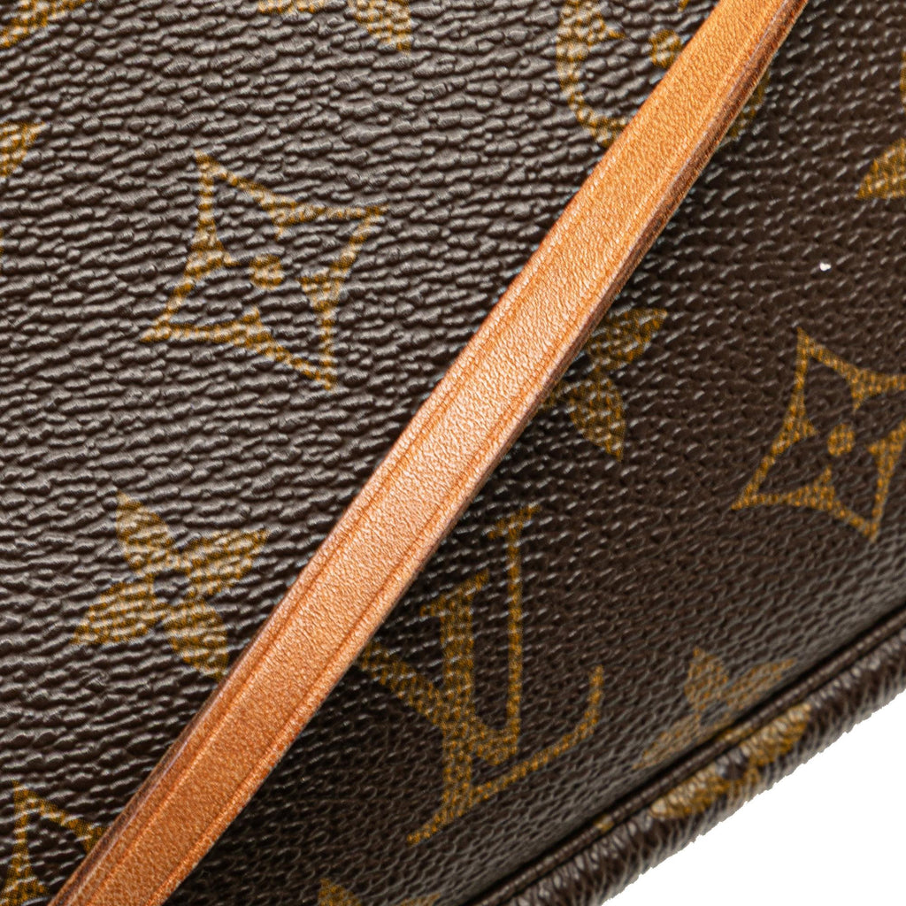 Louis Vuitton Monogram Pochette Accessoires
