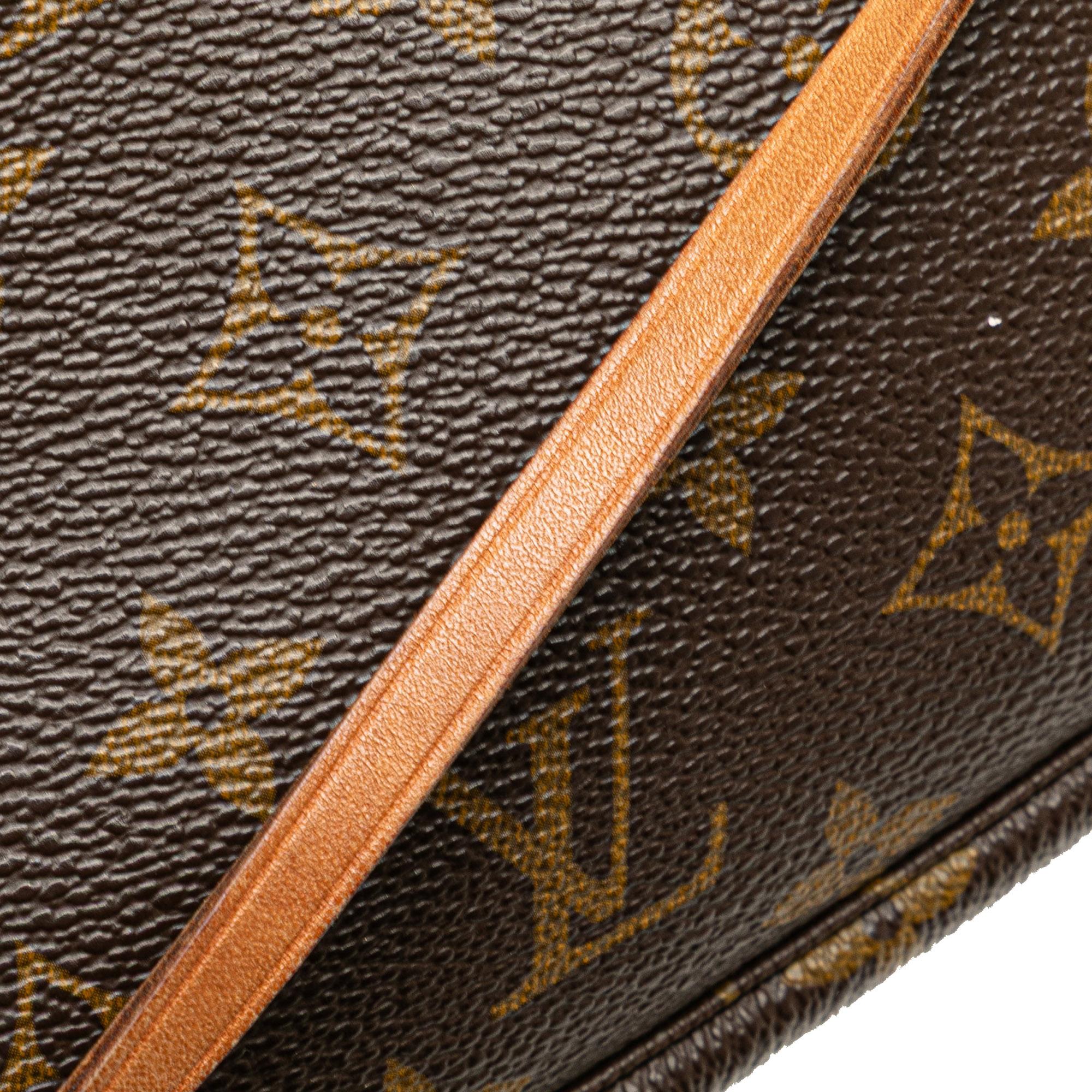 Louis Vuitton Monogram Pochette Accessoires
