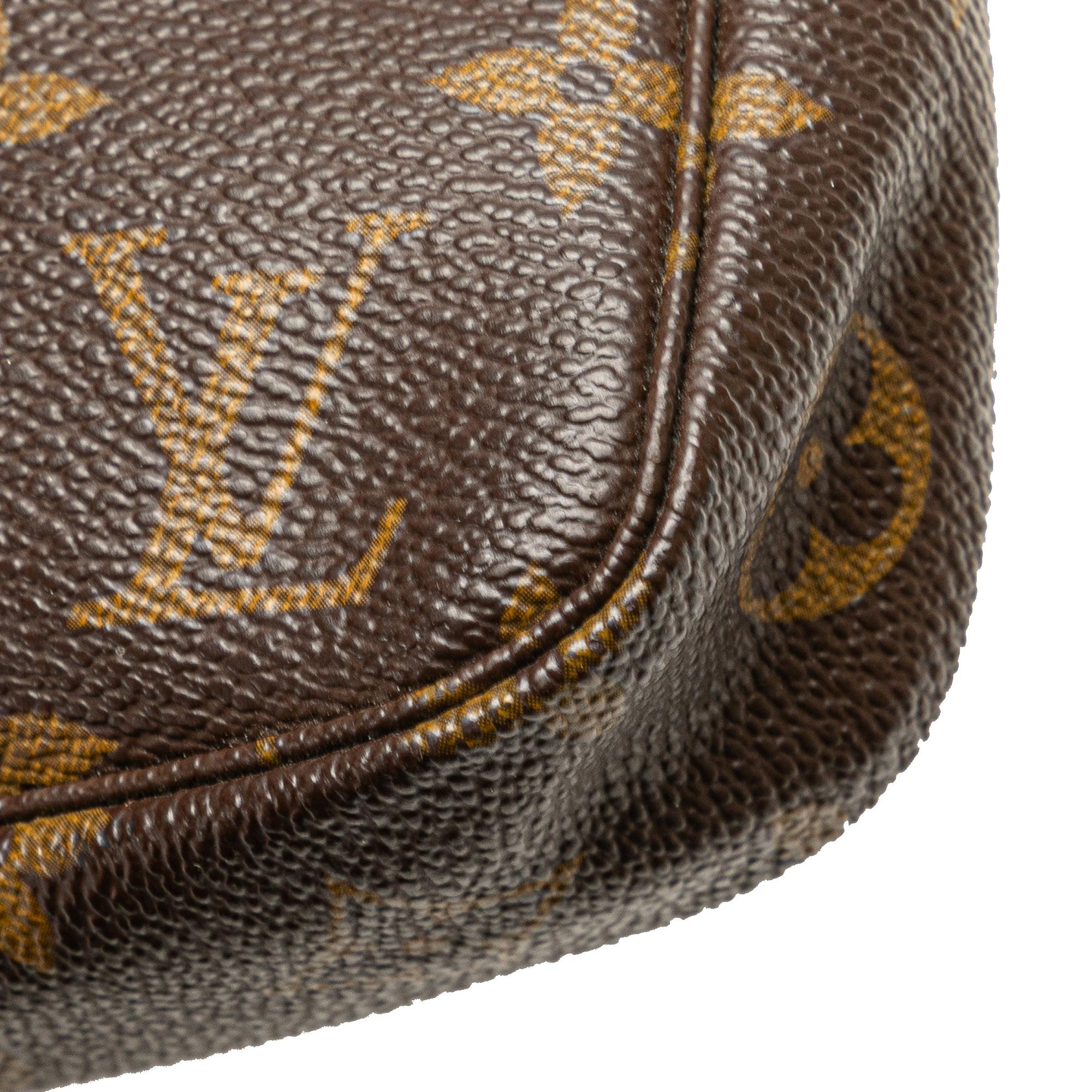 Louis Vuitton Monogram Pochette Accessoires