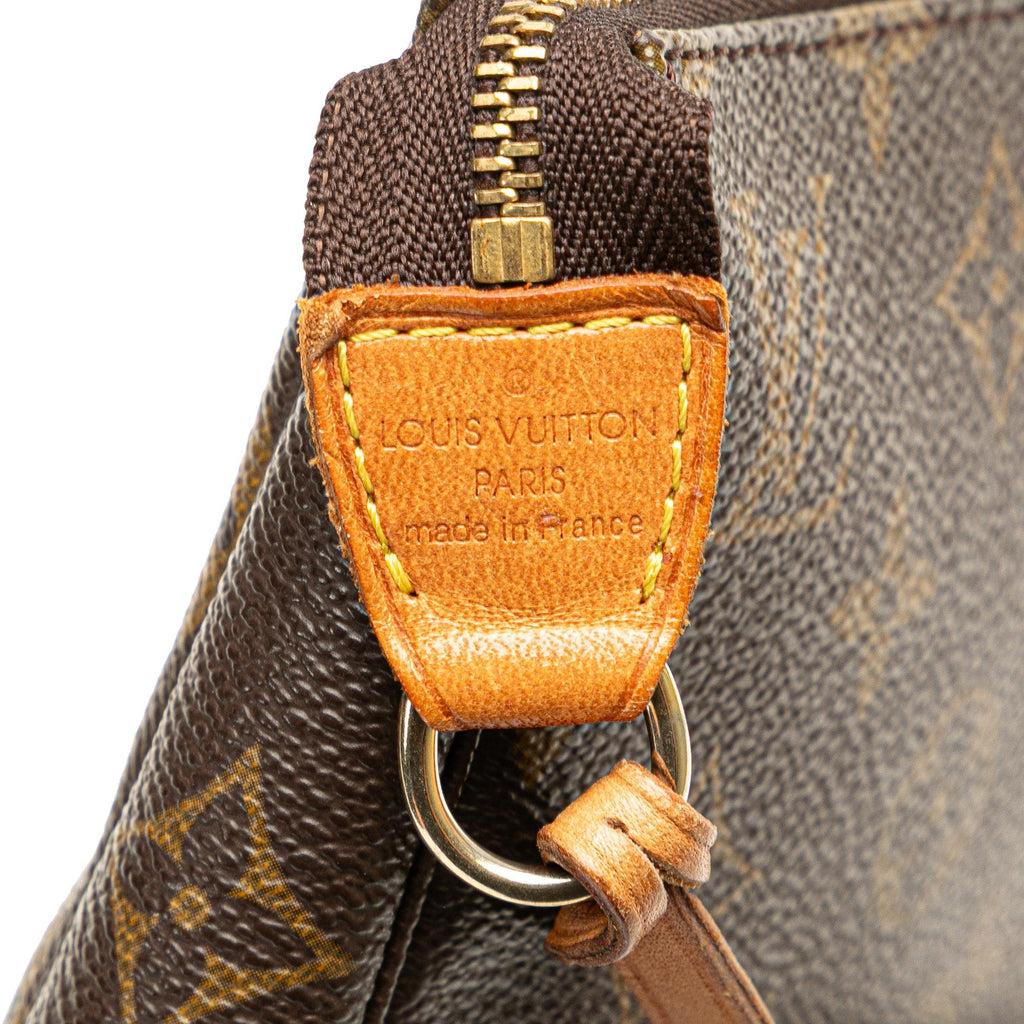 Louis Vuitton Monogram Pochette Accessoires